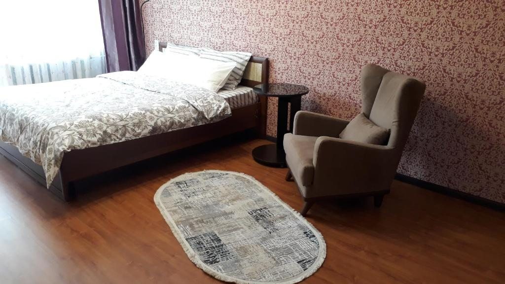 уютная квартира на Кроноцкой, Петропавловск-Камчатский
