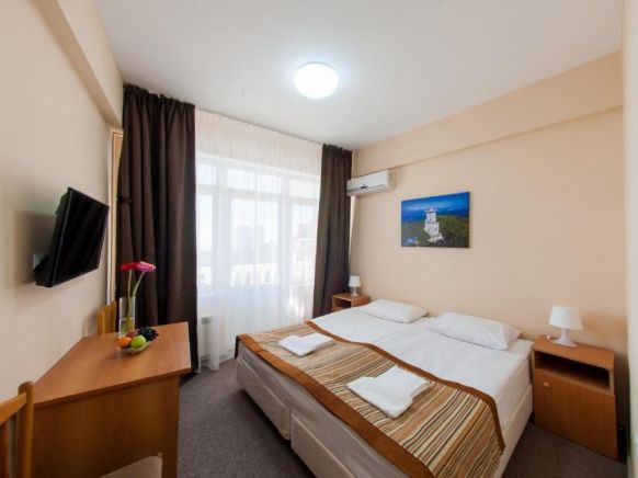 Фотография номера гостиницы Отель Garden Hills