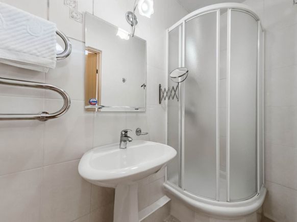 Фотография номера гостиницы Отель Garden Hills