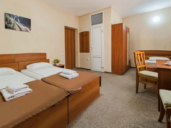 Фотография номера гостиницы Отель Garden Hills