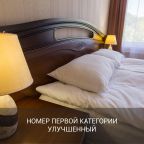 Семейный (Улучшенный), Отель Garden Hills 3* by Provence