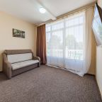 Семейный (Улучшенный), Garden Hills 3* by Provence