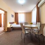 Семейный (Улучшенный), Garden Hills 3* by Provence