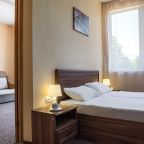 Семейный (Улучшенный), Garden Hills 3* by Provence