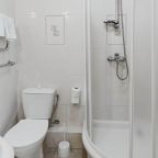 Семейный (Улучшенный), Garden Hills 3* by Provence