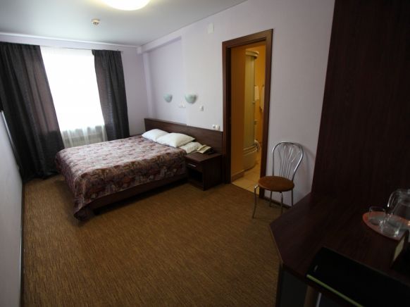 Фотография номера гостевого дома Два Крыла