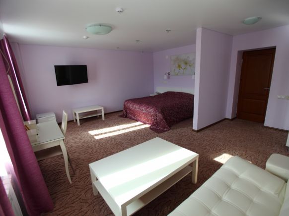 Фотография номера гостевого дома Два Крыла