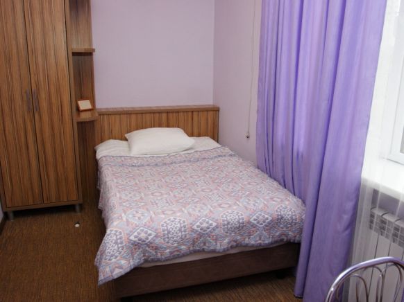 Фотография номера гостевого дома Два Крыла