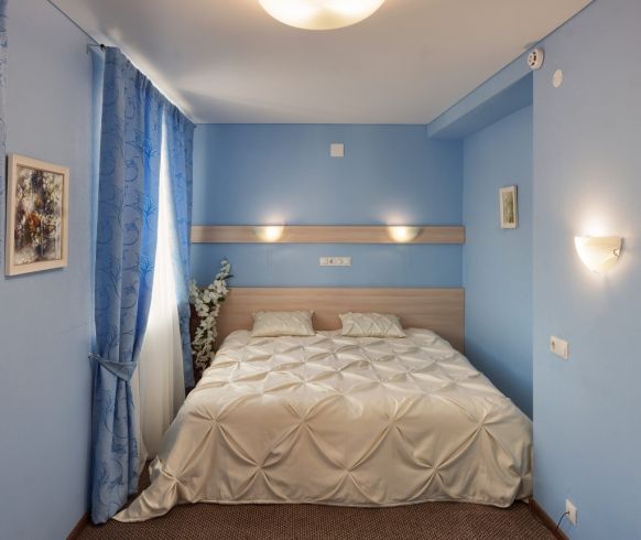 Фотография номера гостевого дома Два Крыла