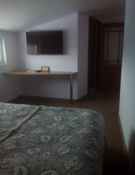 Фотография номера гостевого дома Два Крыла