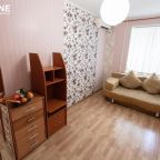 Апартаменты (Апартаменты с 2 спальнями), 4-bedroom Apartments