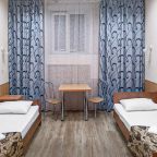 Двухместный (Эконом), Smart Hotel КДО Смоленск