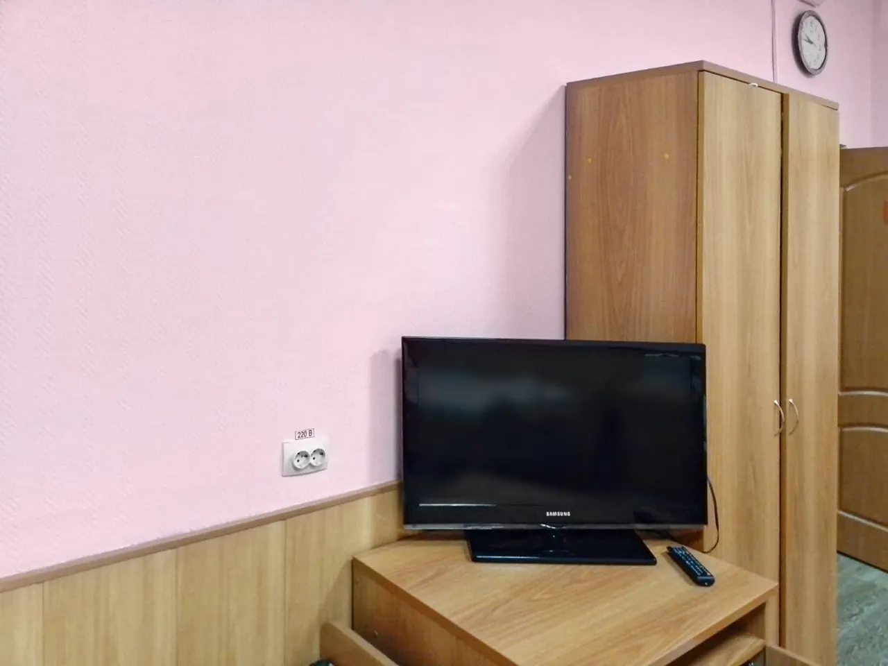 Трехместный (Койко-место в трехместном общем номере), SMART HOTEL Смоленск
