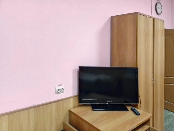 Фотография номера мини отеля Smart Hotel КДО Смоленск