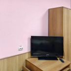 Трехместный (Койко-место в трехместном общем номере), SMART HOTEL Смоленск