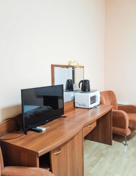 Фотография номера мини отеля Smart Hotel КДО Смоленск