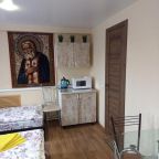 Номер (Дом с 1 спальней), Отель В Дивеево - ЗАРЕЧЬЕ