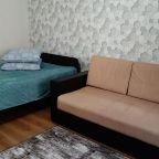 Апартаменты (Апартаменты с 1 спальней), Квартирка в Дивеево.