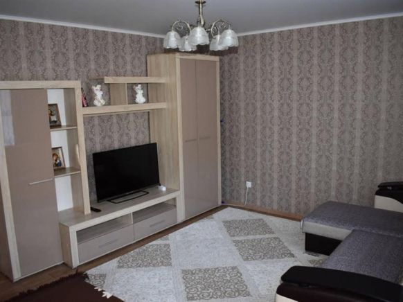 Новая 2-комнатная квартира 7 мин от монастыря, Дивеево