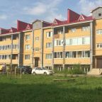 Апартаменты (Апартаменты), Апартаменты От Олеси 4