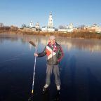 Номер (Частный дом), Семейный дом на реке