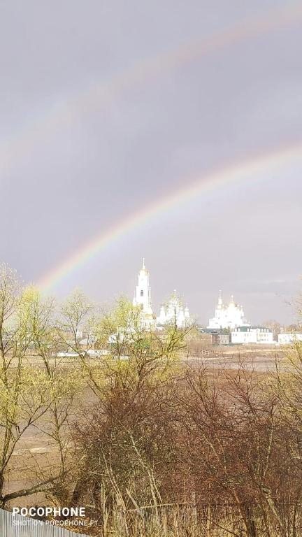 Номер (Частный дом), Семейный дом на реке