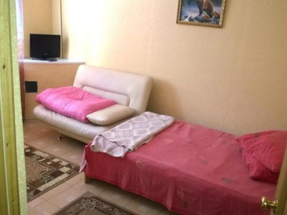 Арт-Отель, Находка