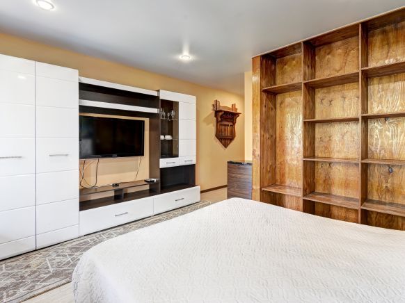 Фотография номера гостевого дома Мацеста