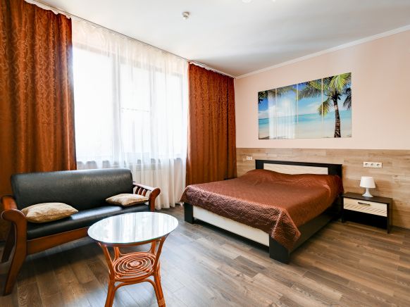 Фотография номера гостевого дома Мацеста