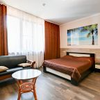 De Luxe, Гостевой дом Мацеста