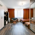 De Luxe (Семейный), Гостевой дом Мацеста