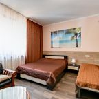 De Luxe (Семейный), Гостевой дом Мацеста