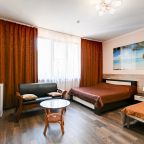 De Luxe (Семейный), Гостевой дом Мацеста