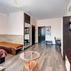 De Luxe (Семейный), Гостевой дом Мацеста