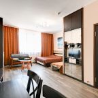 De Luxe (Семейный), Гостевой дом Мацеста