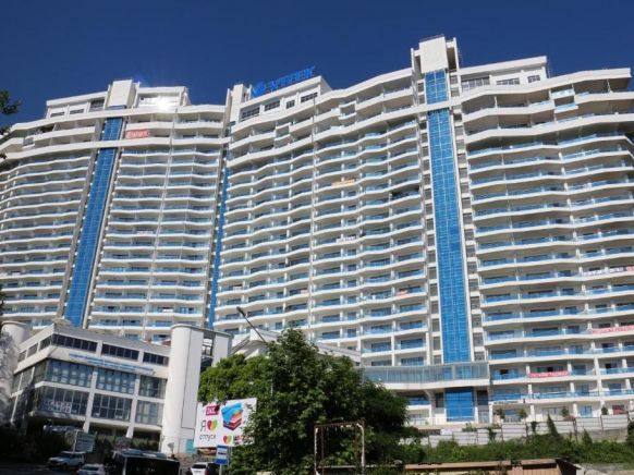 Апартаменты Идеал-Апарт