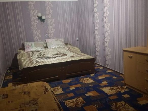 Фотография номера гостиницы Морская Звезда