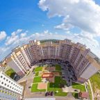 Студио (Стандартный номер-студио), Veliky Hotel & Apartments