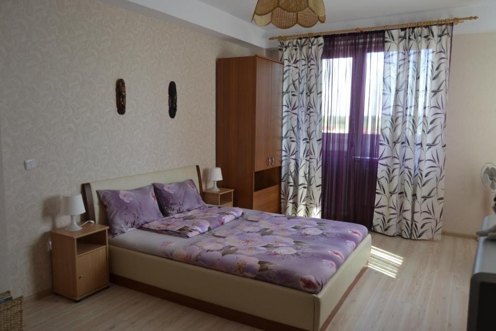 Апартаменты (Апартаменты с 1 спальней), Veliky Hotel & Apartments