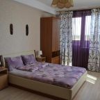 Апартаменты (Апартаменты с 1 спальней), Veliky Hotel & Apartments