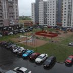 Семейный (Семейный номер Делюкс), Veliky Hotel & Apartments