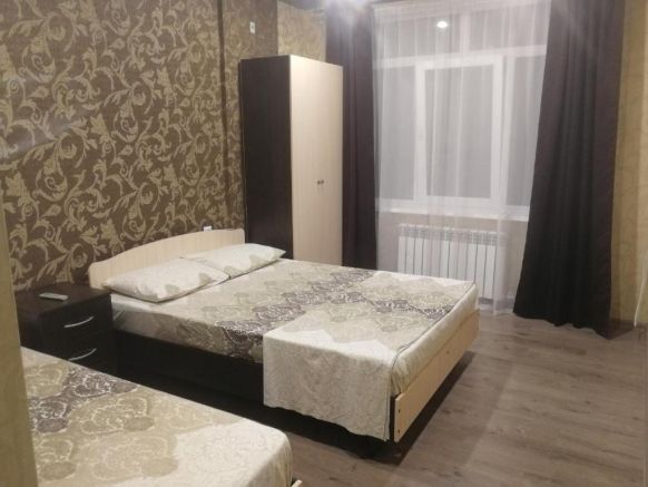 Гостевой дом ASK