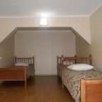 Трехместный (Трехместный номер с видом на горы), Guesthouse Gornyy Vozdukh