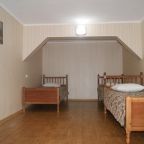 Трехместный (Трехместный номер с видом на горы), Guesthouse Gornyy Vozdukh