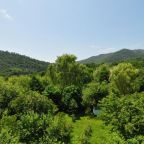 Сьюит (Люкс с 2 спальнями), Guesthouse Gornyy Vozdukh