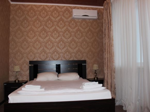 Фотография номера гостиницы Олимп