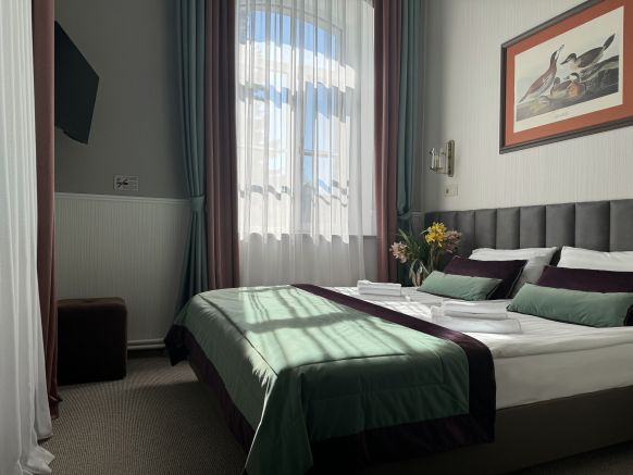 Фотография номера гостиницы Бианки