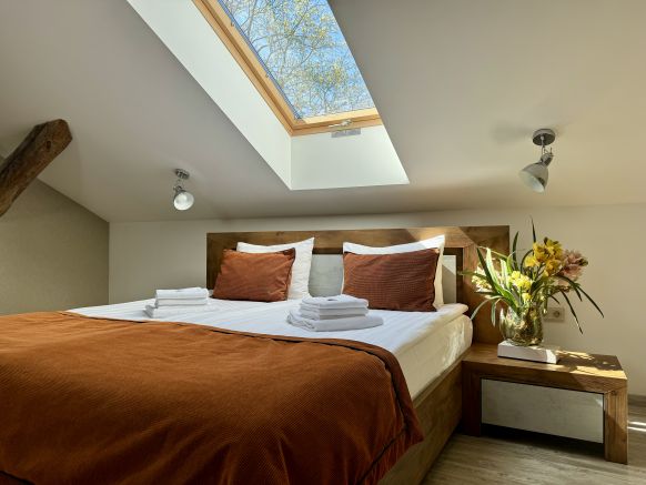 Фотография номера гостиницы Бианки