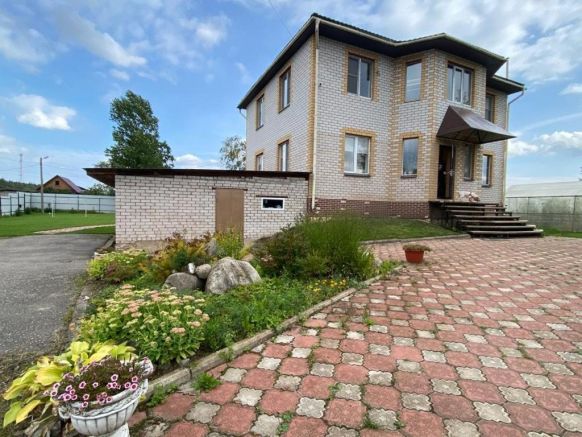 Гостевой дом Комфорт, Великий Новгород