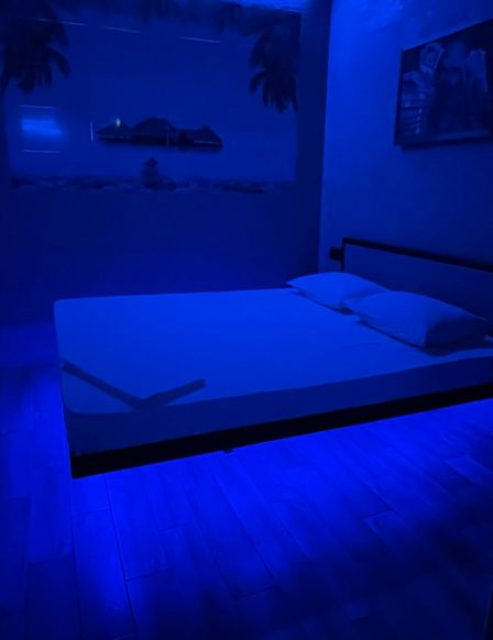 Фотография номера гостиницы Resident Loft Hotel